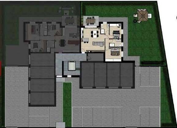 Appartamento a Maranello - Foto 3