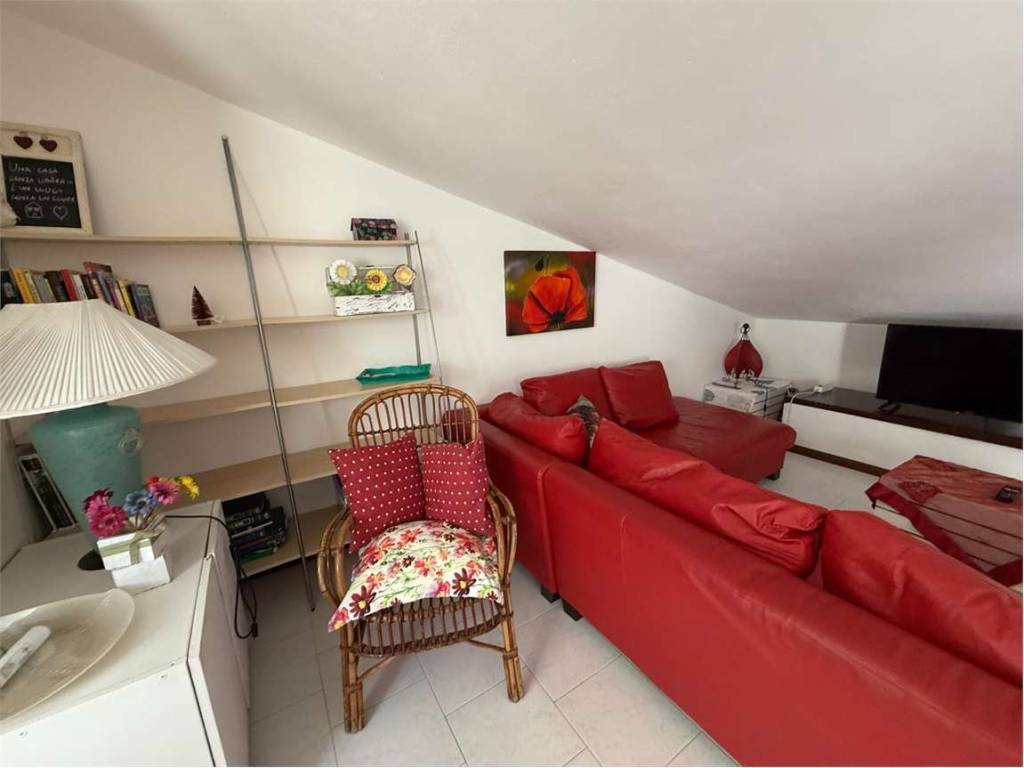 Attico / mansarda a Maranello - Foto 3