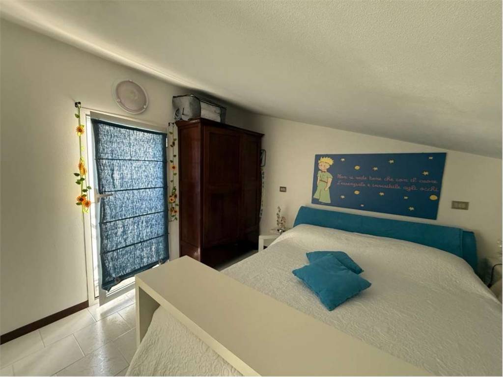 Attico / mansarda a Maranello - Foto 4