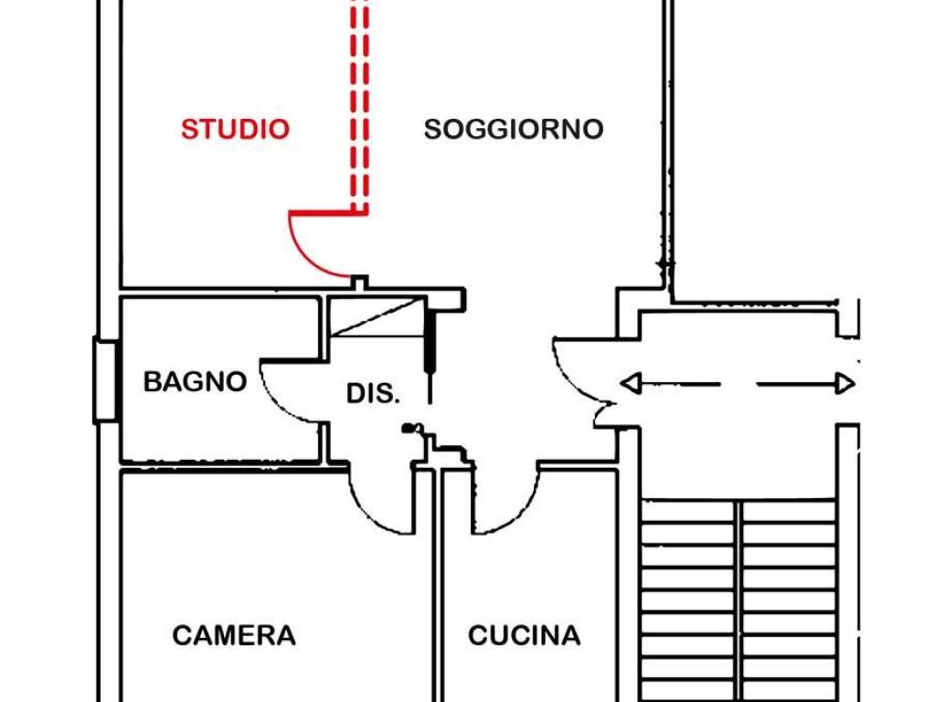 Appartamento a Sassuolo - Foto 2