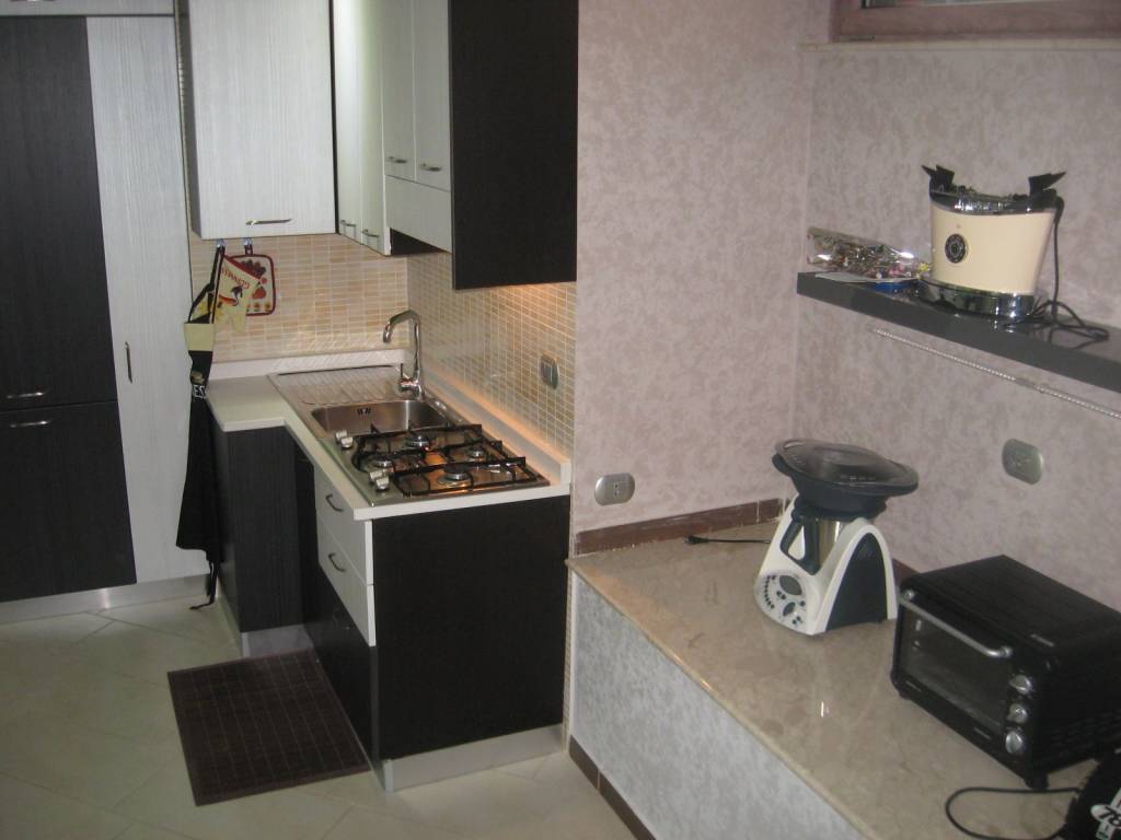 Appartamento a Caserta in Corso Trieste, 291 - Foto 5