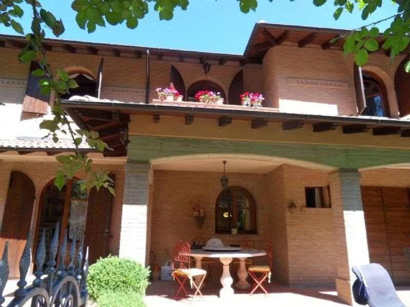 Villa a Palagano - Foto 3