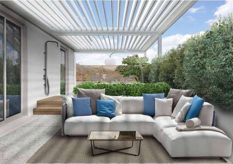 Attico / mansarda a Castelvetro di modena - Foto 2