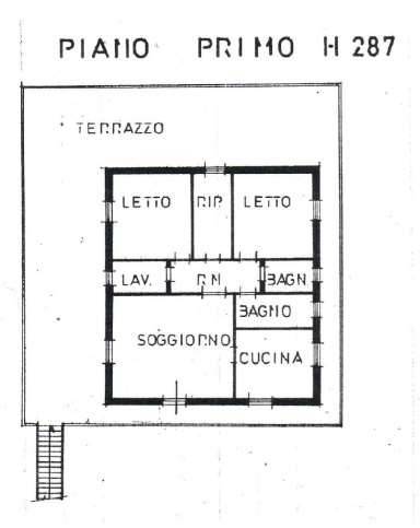 Casa indipendente a Serramazzoni - Foto 2