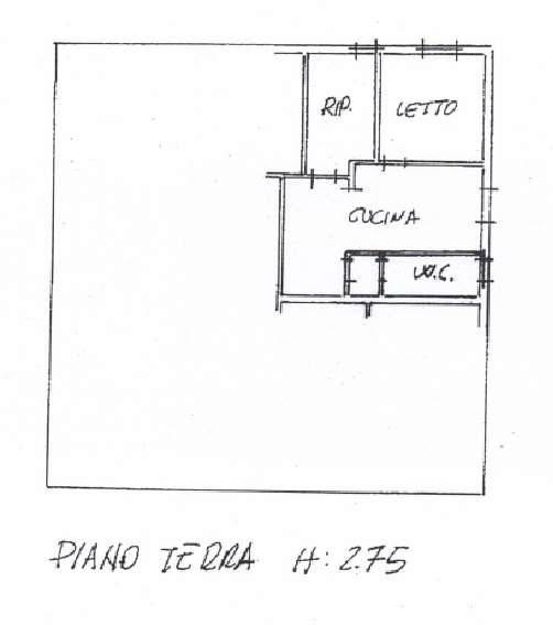 Casa indipendente a Serramazzoni - Foto 4