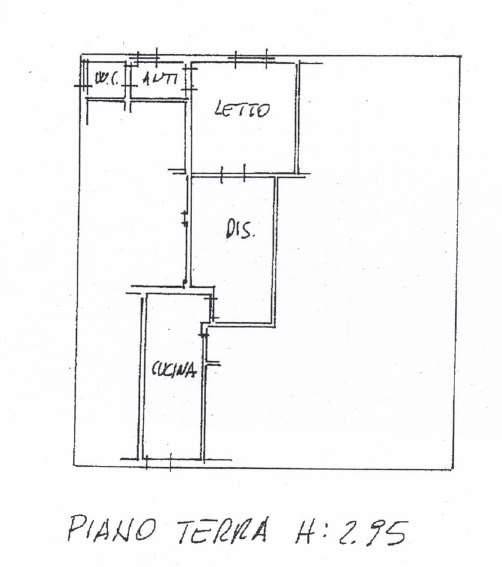 Appartamento a Serramazzoni - Foto 2