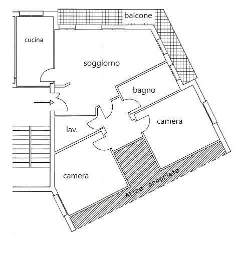 Appartamento a Sassuolo - Foto 2