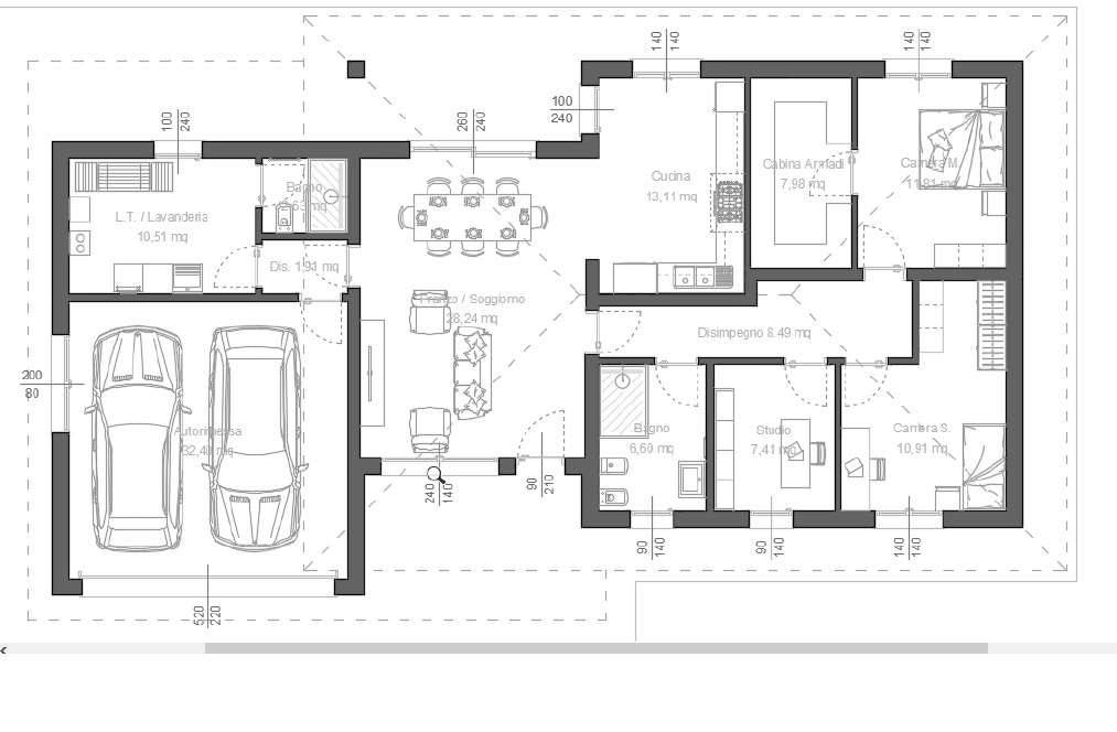Terreno a Maranello - Foto 2