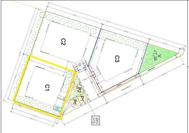 Terreno a Maranello - Foto 4