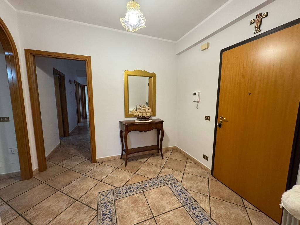 Appartamento a Erice in Via Prizzi, 2 - Foto 4