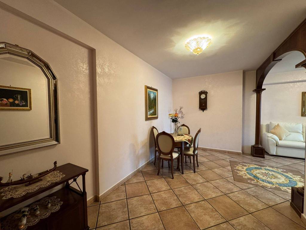 Appartamento a Erice in Via Prizzi, 2 - Foto 5