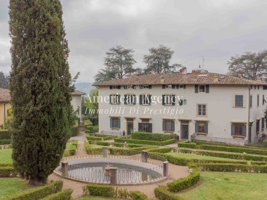 Appartamento a Firenze in Via Montalbano - Foto 4
