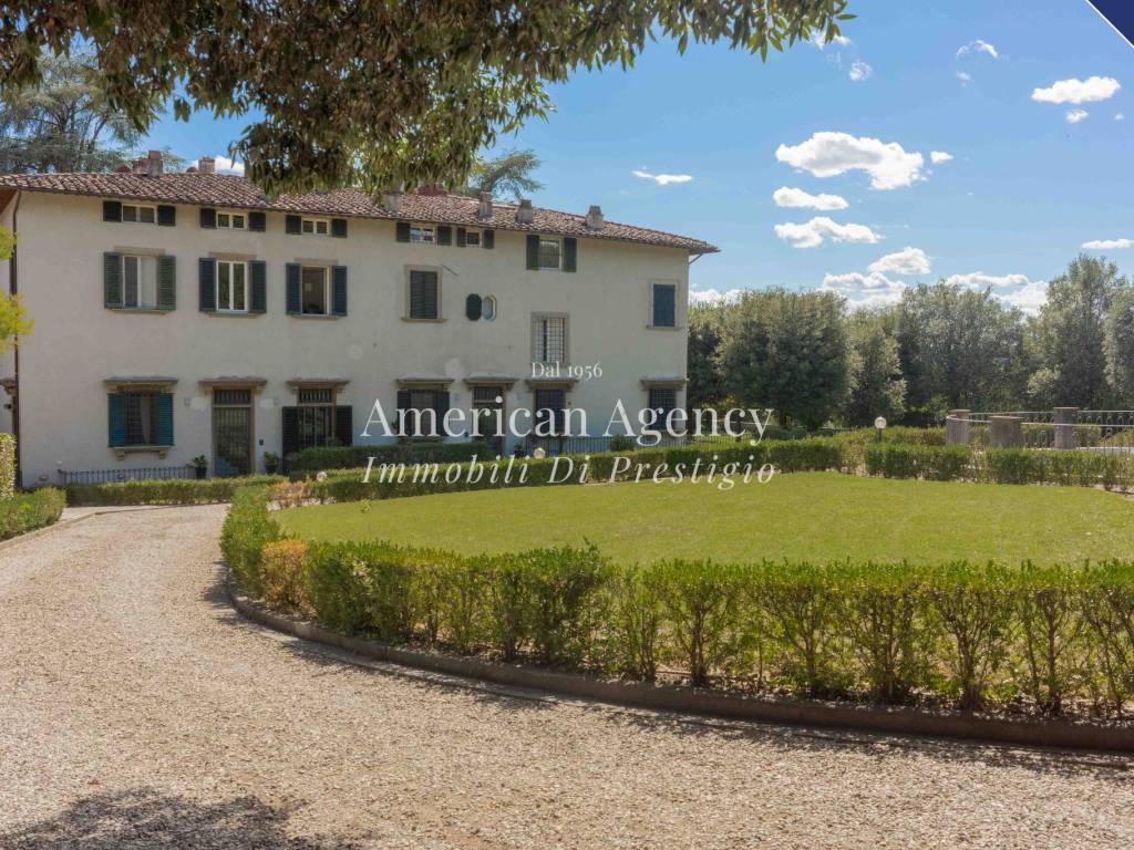Appartamento a Firenze in Via Montalbano - Foto 5