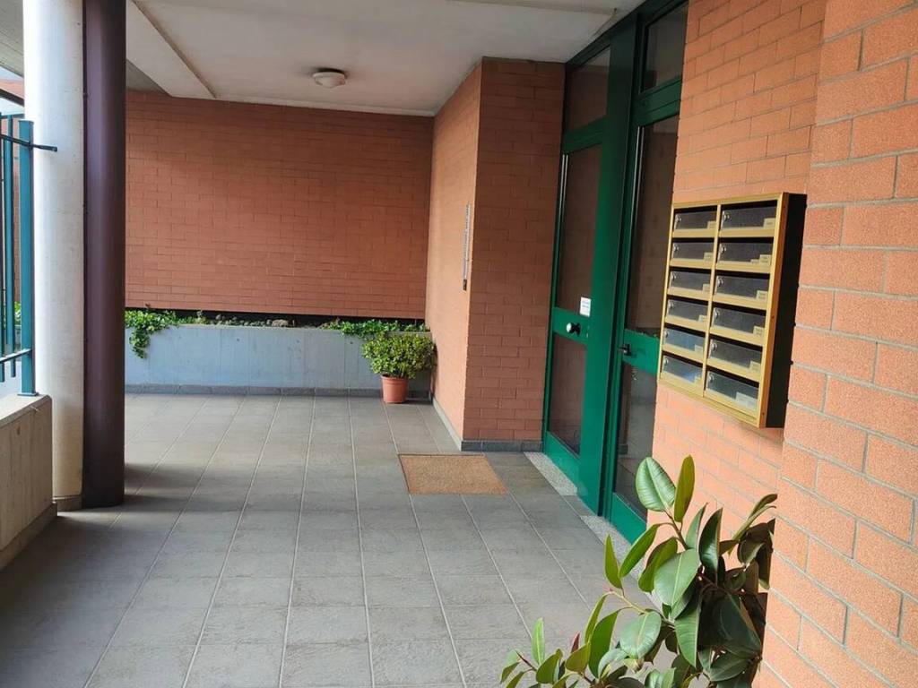 Appartamento a Torino in Via La Loggia, 23 - Foto 3