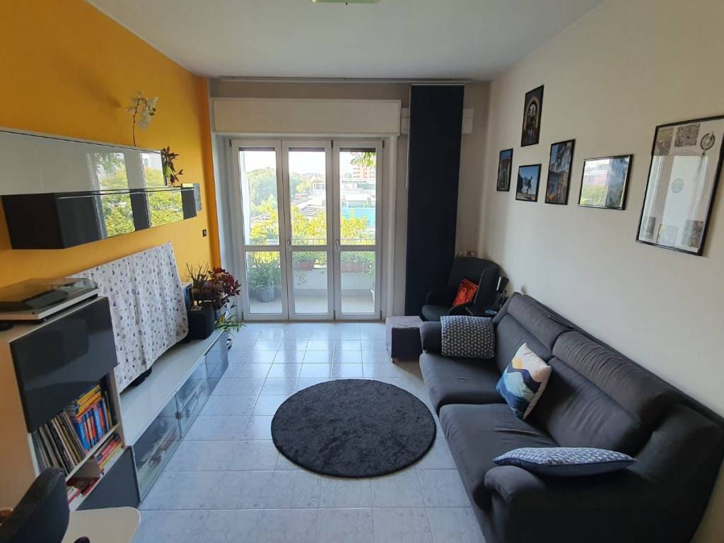 Appartamento a Milano in Viale Ergisto Bezzi, 77 - Foto 2