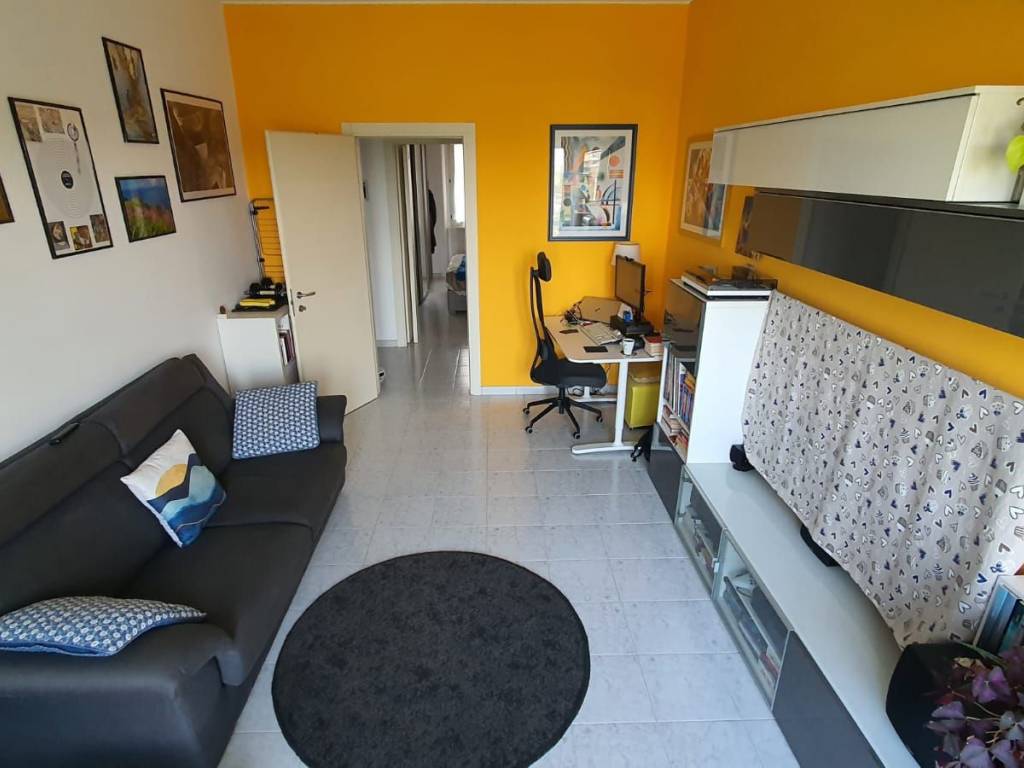 Appartamento a Milano in Viale Ergisto Bezzi, 77 - Foto 3