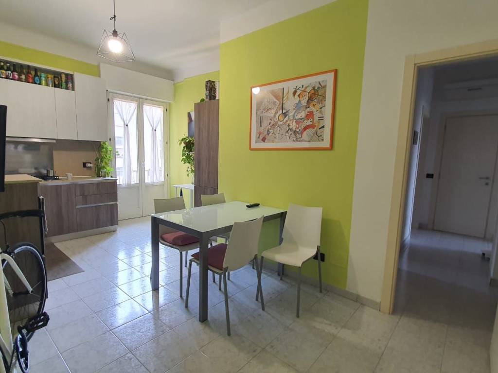 Appartamento a Milano in Viale Ergisto Bezzi, 77 - Foto 4