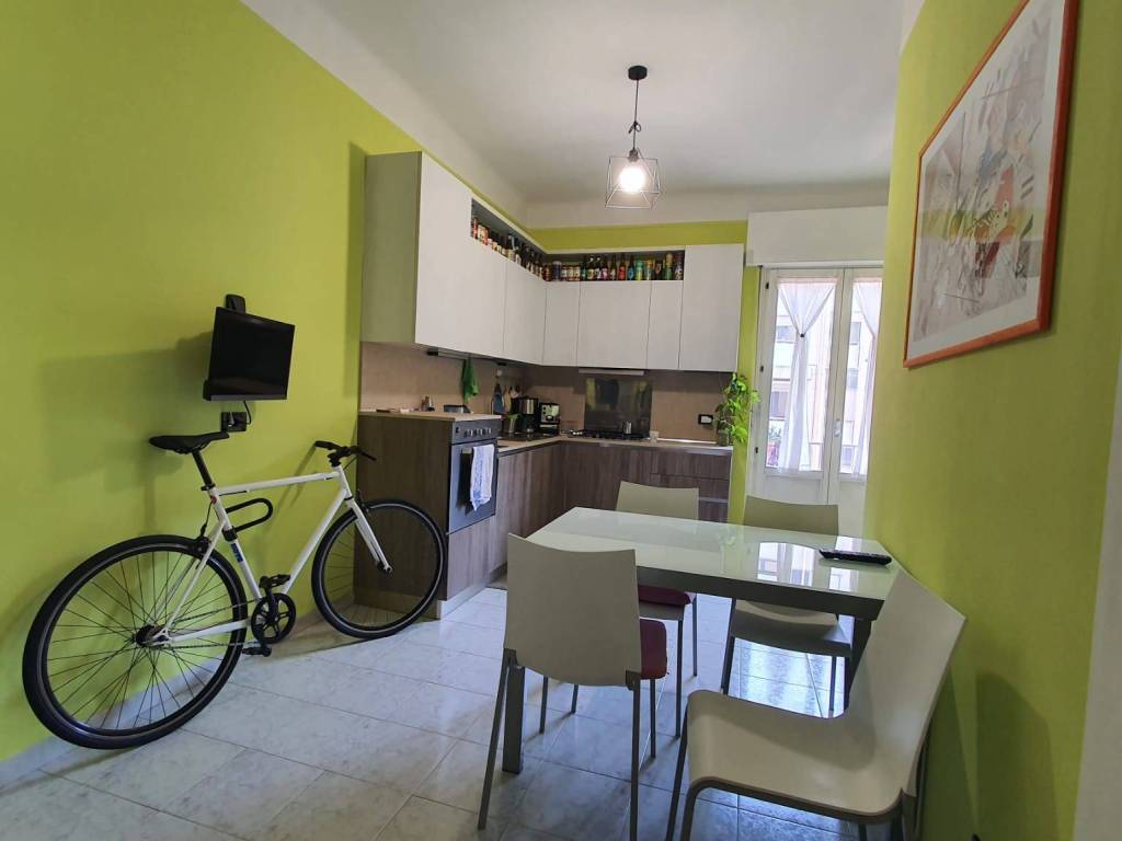 Appartamento a Milano in Viale Ergisto Bezzi, 77 - Foto 5