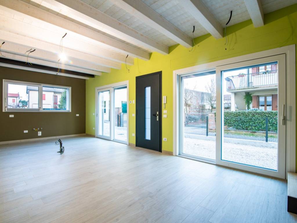 Casa indipendente a Campo san martino in Via Martiri della Libertà 3 - Foto 2