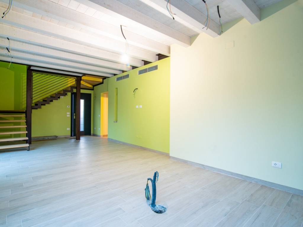 Casa indipendente a Campo san martino in Via Martiri della Libertà 3 - Foto 4