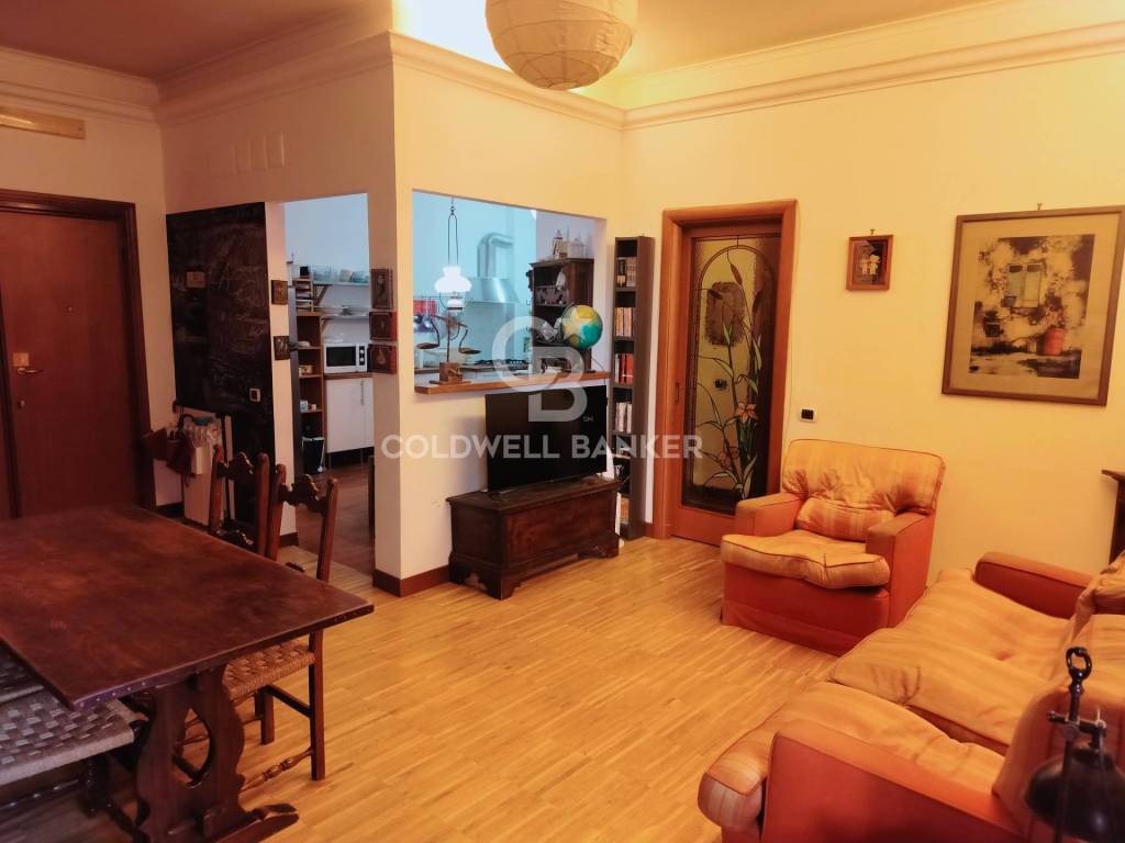 Appartamento a Roma in Via Caio Canuleio - Foto 2