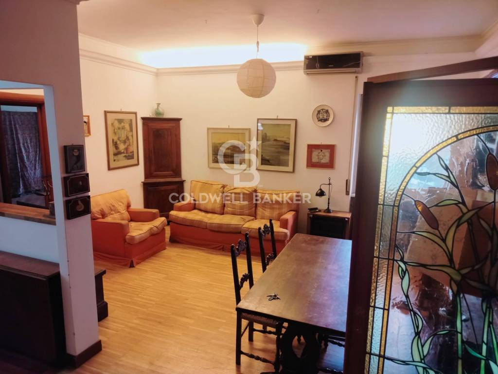 Appartamento a Roma in Via Caio Canuleio - Foto 3