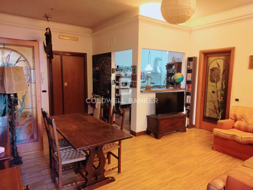 Appartamento a Roma in Via Caio Canuleio - Foto 4