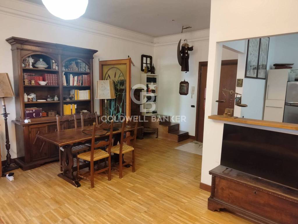 Appartamento a Roma in Via Caio Canuleio - Foto 5