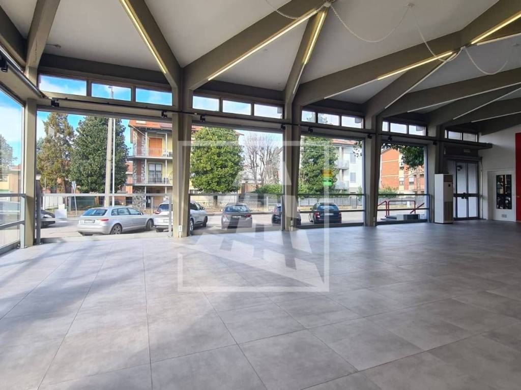 Immobile a Reggio emilia in Via Gian Battista Isacchi, 6 - Foto 4