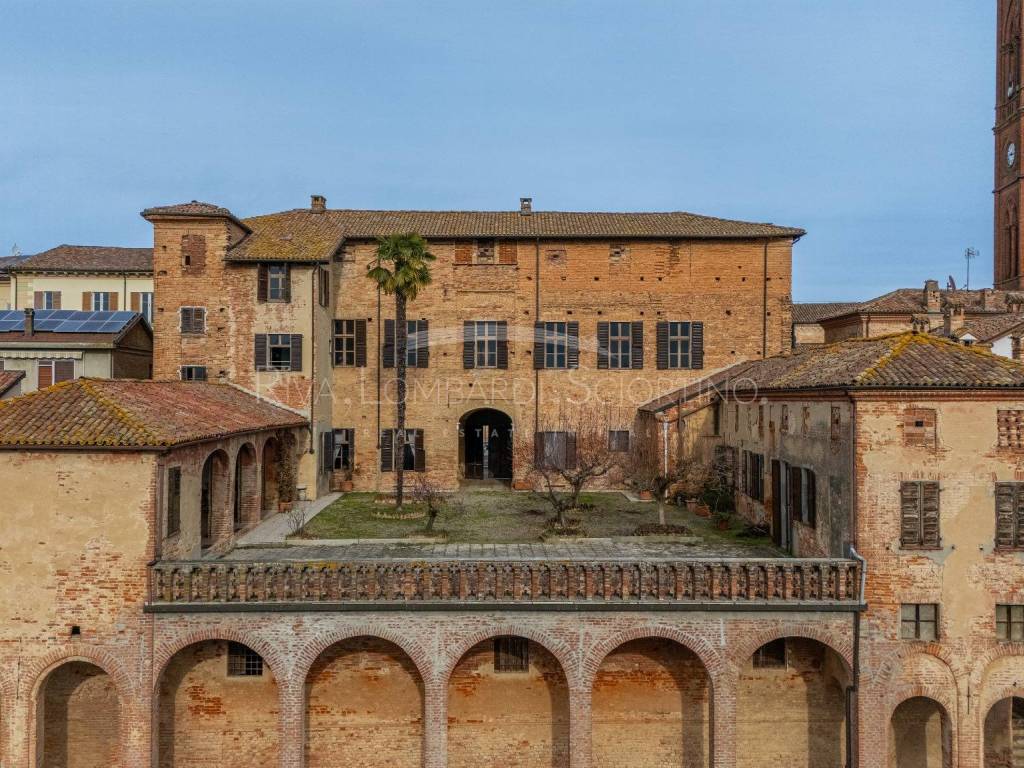 Palazzo / stabile a Fubine monferrato in Piazza Cristoforo Colombo - Foto 3