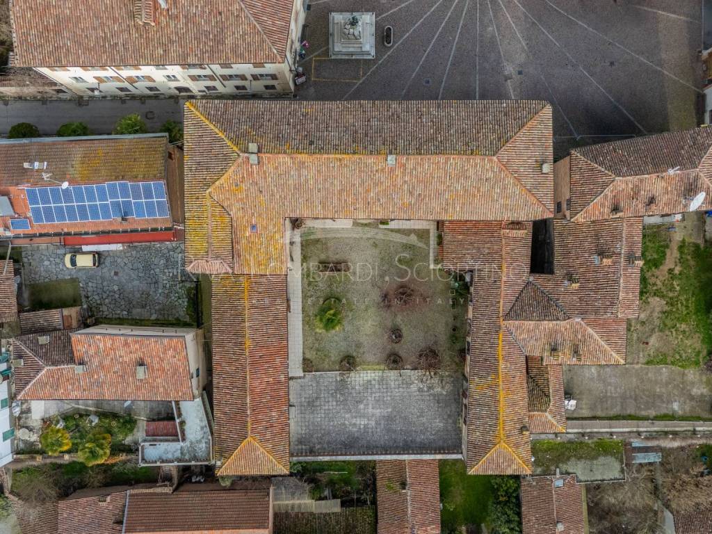 Palazzo / stabile a Fubine monferrato in Piazza Cristoforo Colombo - Foto 5