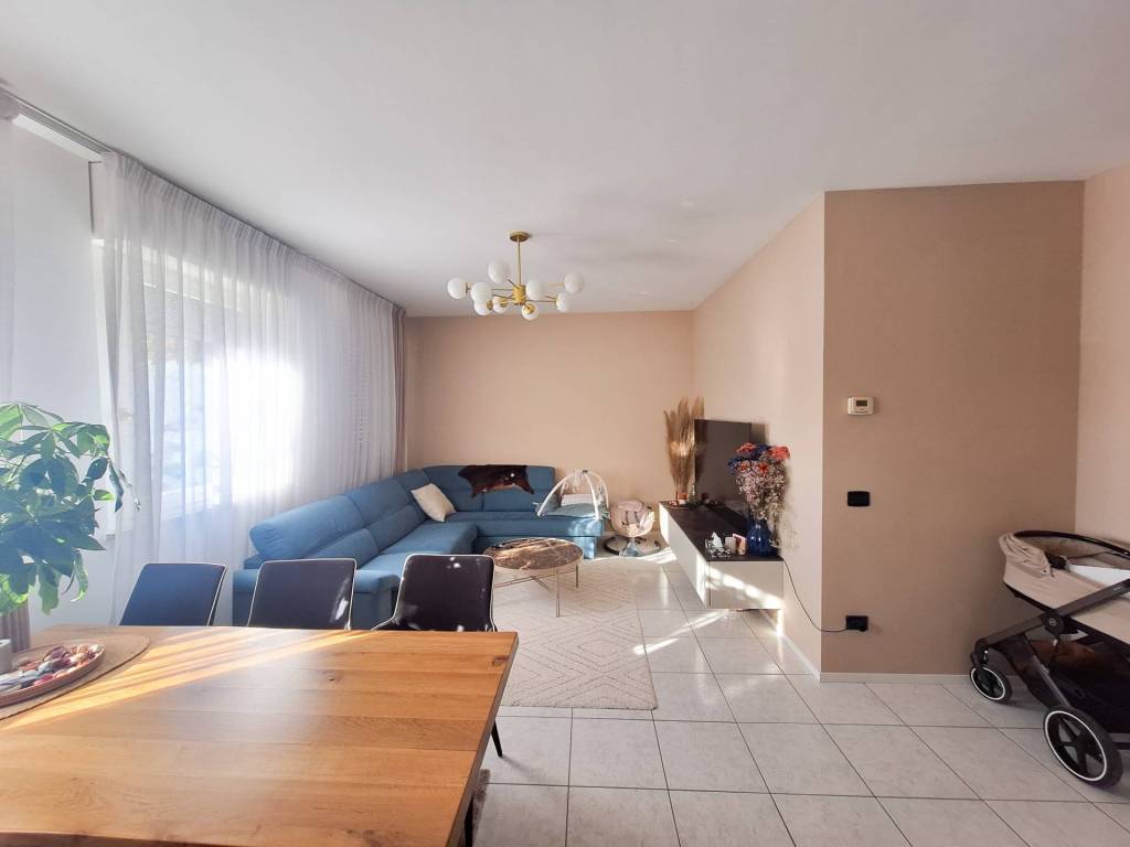 Appartamento a Cologno al serio in Via Dei Caniana, 25 - Foto 4