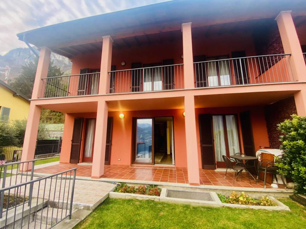 Villa a Valsolda in Strada Sasso Rosso Dasio - Foto 2