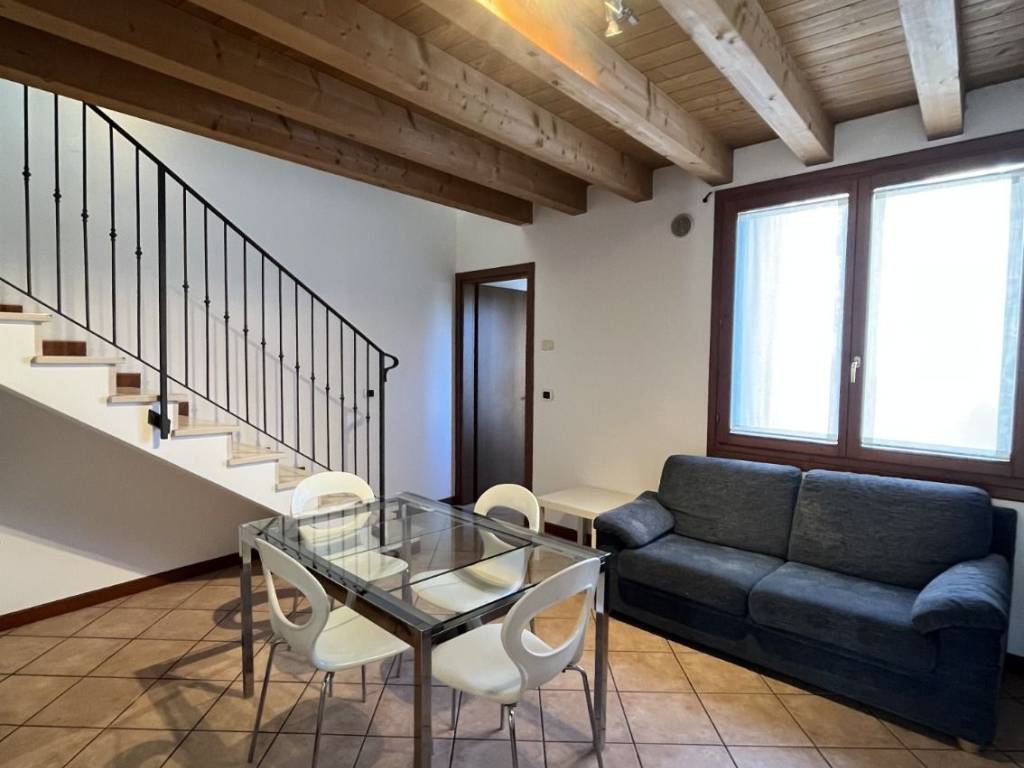 Appartamento a Padova in Via Santa Chiara - Foto 3