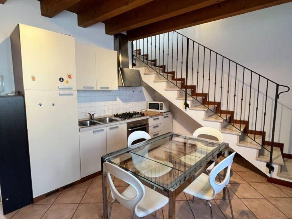 Appartamento a Padova in Via Santa Chiara - Foto 4