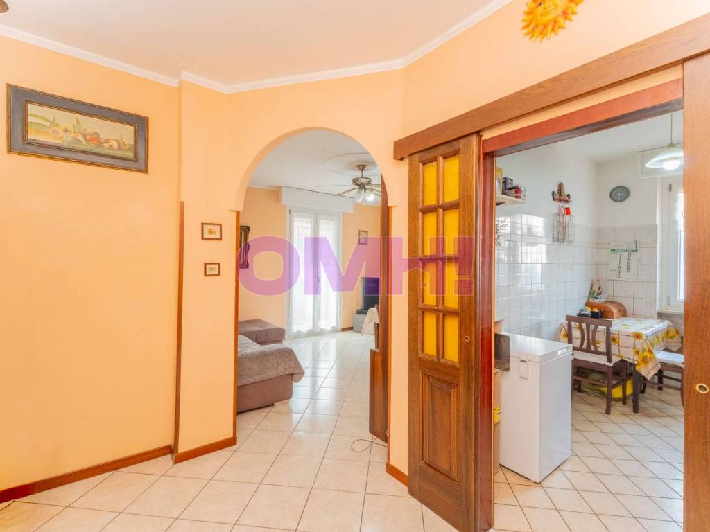 Appartamento a Germignaga in via Cazzane, 26 - Foto 3