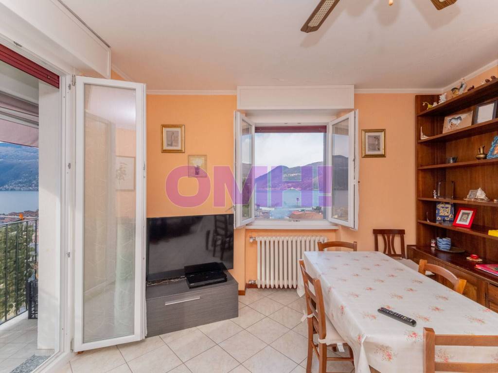 Appartamento a Germignaga in via Cazzane, 26 - Foto 5