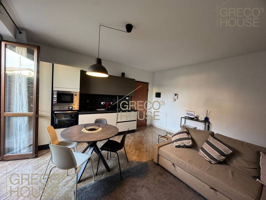 Appartamento a Canegrate in Via Giacomo Leopardi - Foto 3