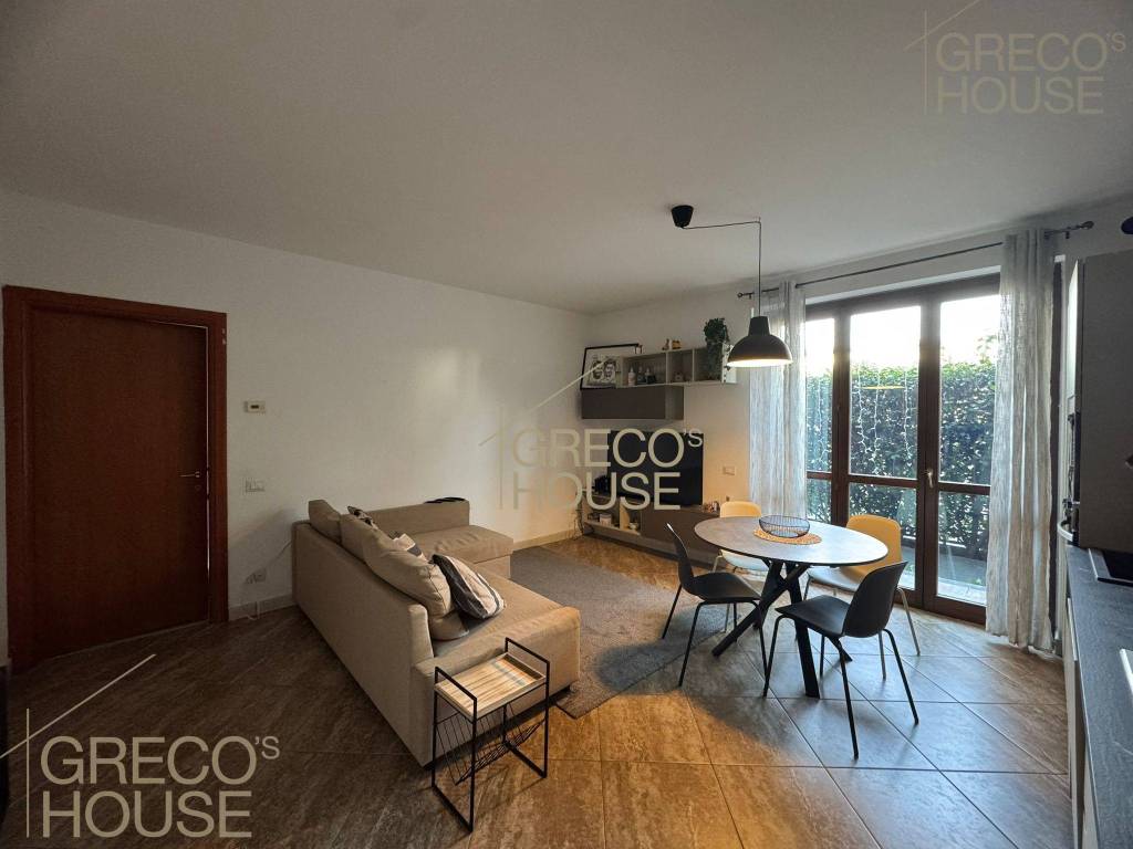 Appartamento a Canegrate in Via Giacomo Leopardi - Foto 4