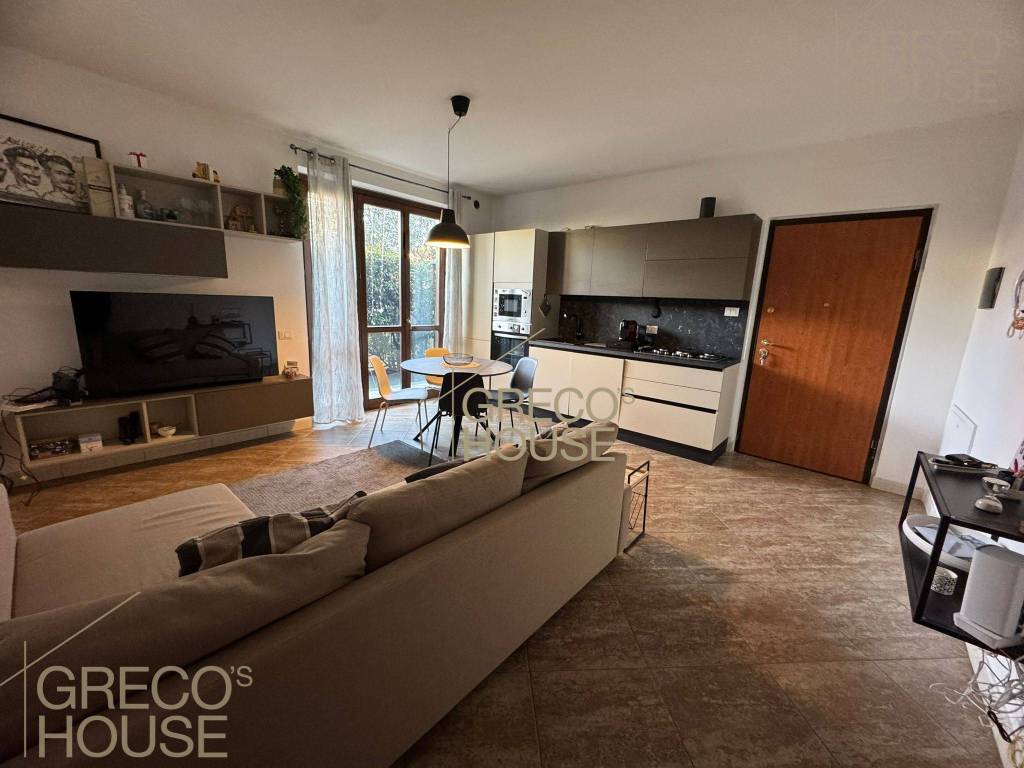 Appartamento a Canegrate in Via Giacomo Leopardi - Foto 5