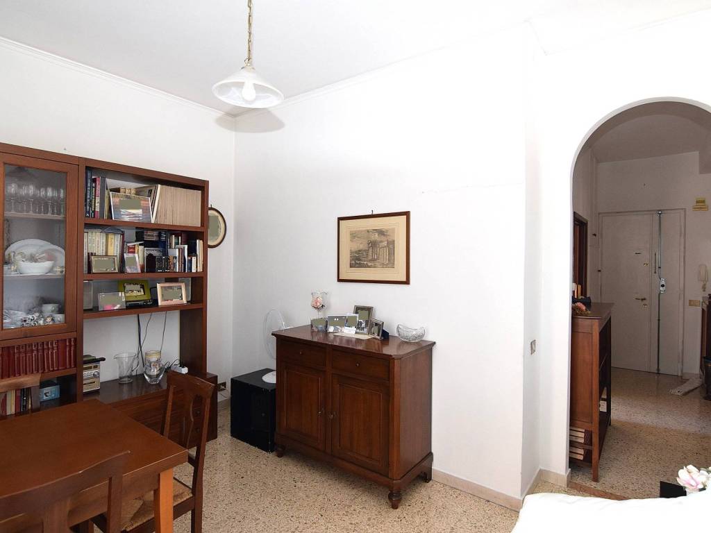 Appartamento a Verona in Via Baldassare Longhena, 24 - Foto 4