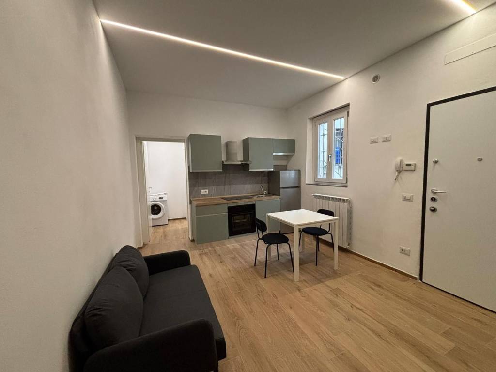 Appartamento a Lodi in Via Borgo Adda, 33 - Foto 2