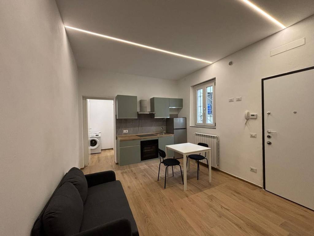 Appartamento a Lodi in Via Borgo Adda, 33 - Foto 3