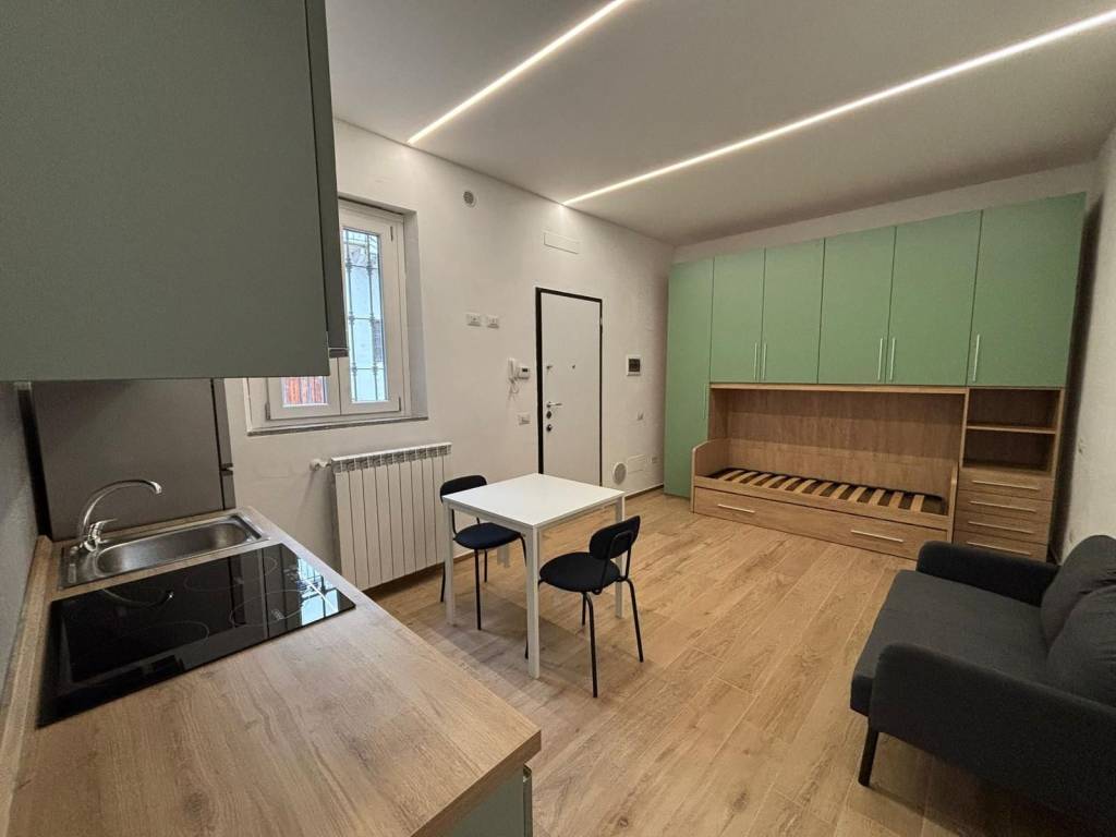 Appartamento a Lodi in Via Borgo Adda, 33 - Foto 4