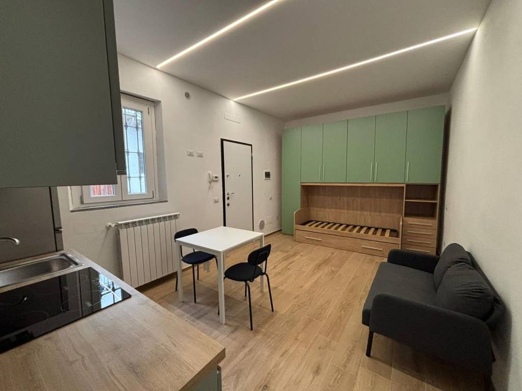 Appartamento a Lodi in Via Borgo Adda, 33 - Foto 5