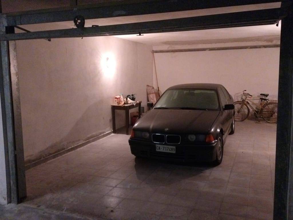 Box / garage a Cagliari in Via del Pozzetto, 9 - Foto 3