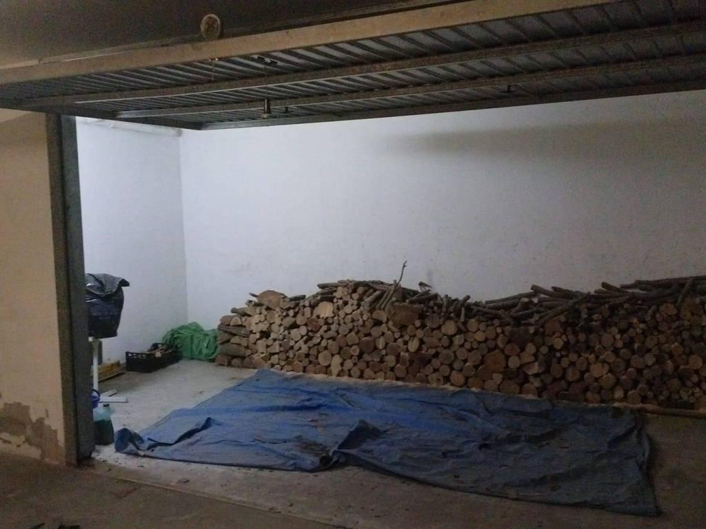 Box / garage a Cagliari in Via del Pozzetto, 9 - Foto 4