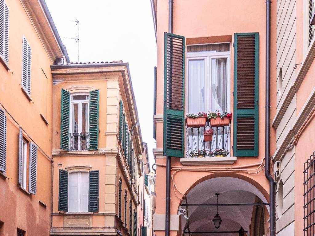 Appartamento a Bologna in Via Quadri, 9 - Foto 2