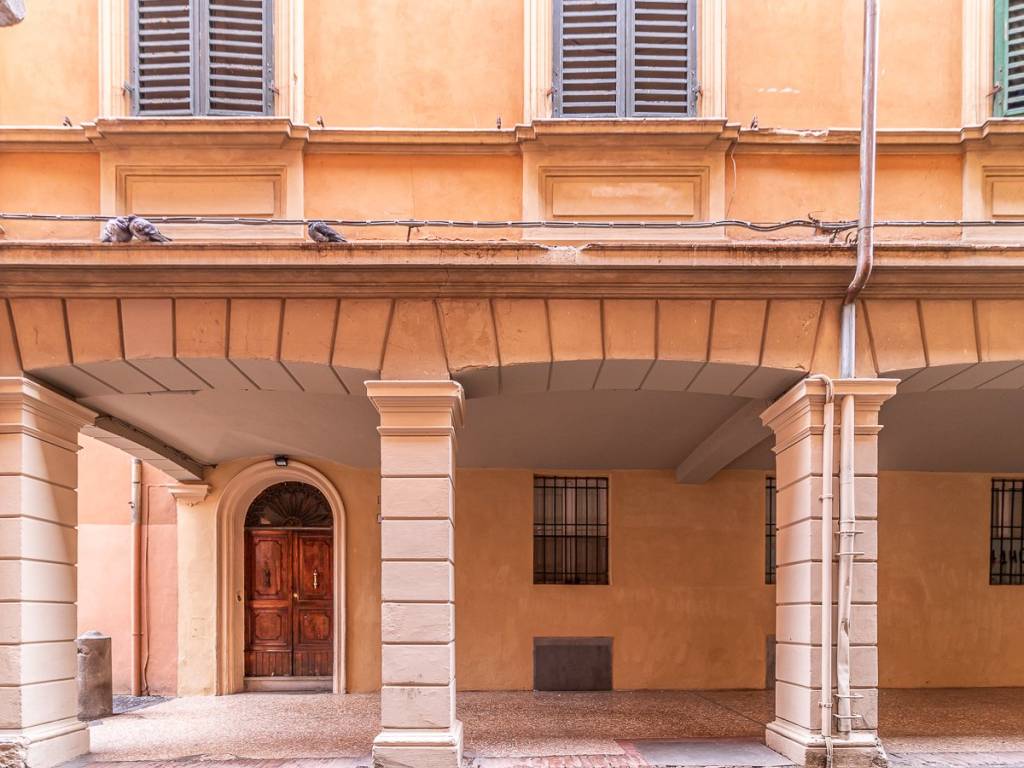 Appartamento a Bologna in Via Quadri, 9 - Foto 3
