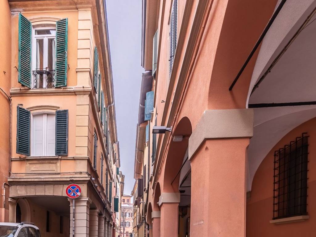 Appartamento a Bologna in Via Quadri, 9 - Foto 5
